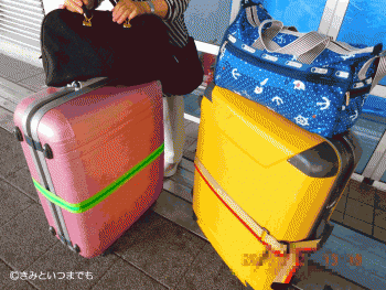 スーツケース,旅行記,ヨーロッパ