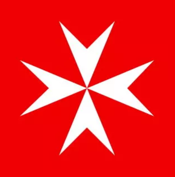 マルタ共和国,地中海クルーズ,マルタ十字